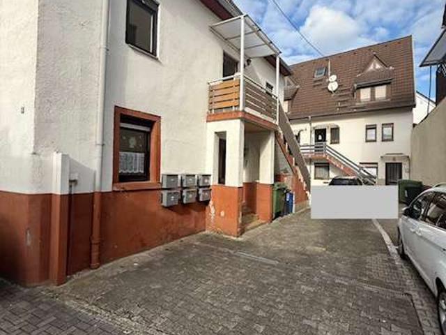 Haus zum Kaufen in Hirschberg Leutershausen 1.250.000,00 EUR 698.4 m²