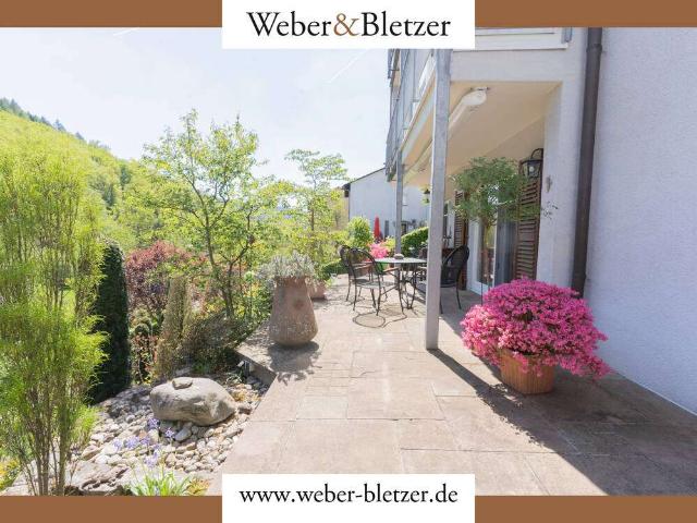Haus zum Kaufen in Hirschhorn 590.000,00 EUR 240 m²