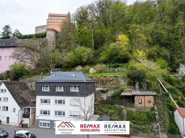 Haus zum Kaufen in Hirschhorn 649.000,00 EUR 340 m²