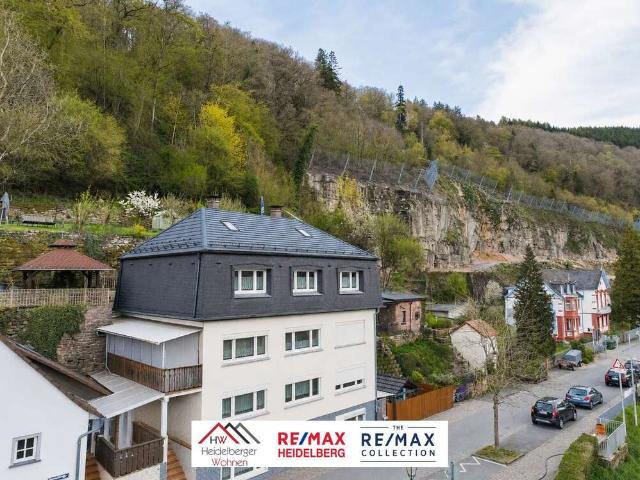 Haus zum Kaufen in Hirschhorn 799.000,00 EUR 340 m²