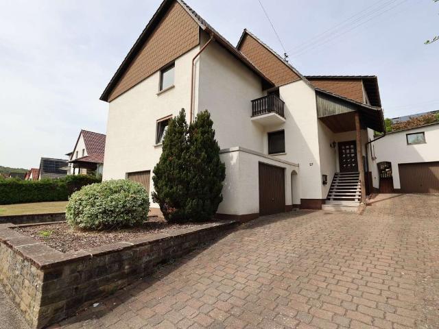Haus zum Kaufen in Hirschhorn 250.000,00 EUR 194.12 m²