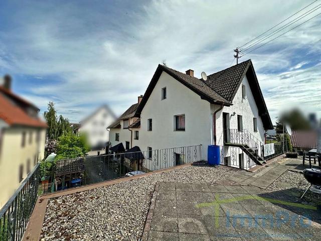 Haus zum Kaufen in Hirrlingen 489.000,00 EUR 308 m²