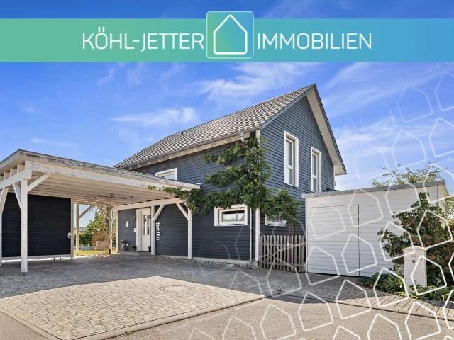Haus zum Kaufen in Hirrlingen 695.000,00 EUR 133 m²