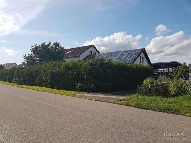 Haus zum Kaufen in Hirrlingen 720.000,00 EUR 310 m²