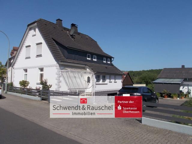 Haus zum Kaufen in Hirzenhain 340.000,00 EUR 133 m²
