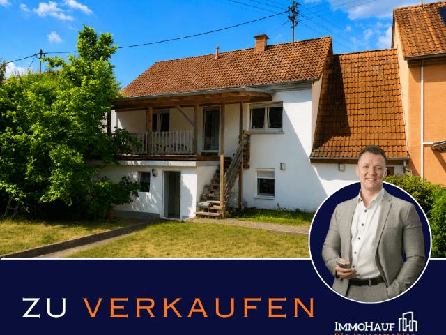 Haus zum Kaufen in Hütschenhausen 350.000,00 EUR 220 m²