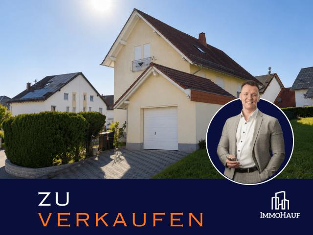 Haus zum Kaufen in Spesbach 390.000,00 EUR 180 m²