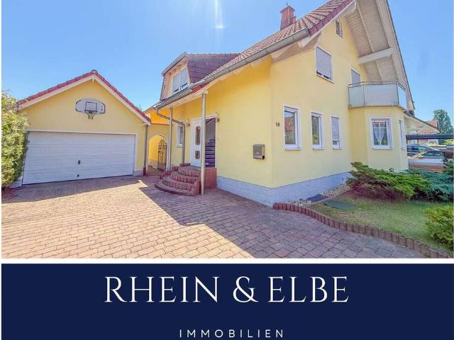 Haus zum Kaufen in Hütschenhausen 525.000,00 EUR 290 m²