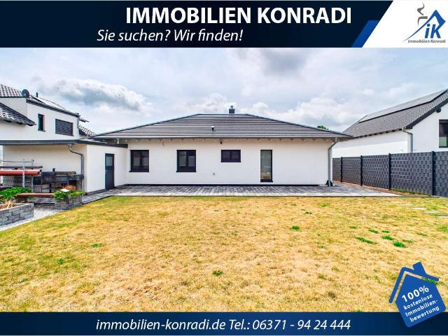 Haus zum Kaufen in Hütschenhausen 590.000,00 EUR 146 m²