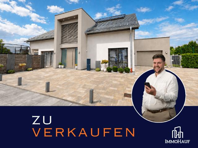 Haus zum Kaufen in Hütschenhausen 850.000,00 EUR 292 m²