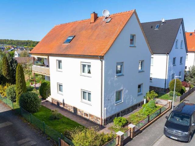 Haus zum Kaufen in Hüttenberg 420.000,00 EUR 230 m²