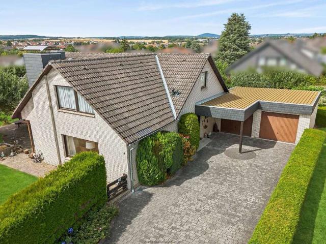Haus zum Kaufen in Hüttenberg 475.000,00 EUR 140.76 m²