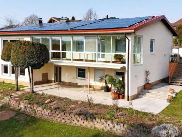 Rechtenbach, Rechtebach, Mittelhessen, Hessen, Bundesland