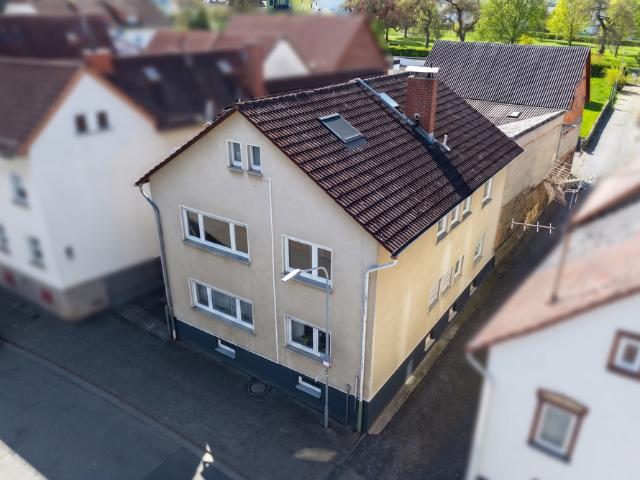 Haus zum Kaufen in Hüttenberg 369.000,00 EUR 180 m²