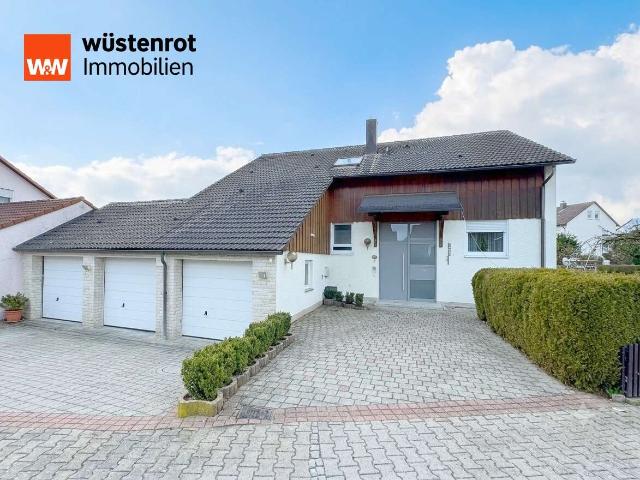 Haus zum Kaufen in Hüttlingen 419.000,00 EUR 165 m²