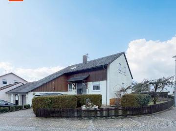 Haus zum Kaufen in Hüttlingen 439.000,00 EUR 165 m²