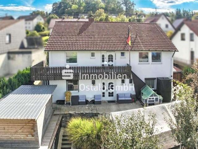 Haus zum Kaufen in Hüttlingen 450.000,00 EUR 143.86 m²