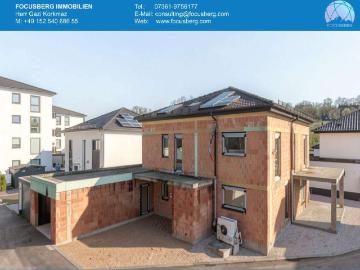 Haus zum Kaufen in Hüttlingen 599.000,00 EUR 157 m²