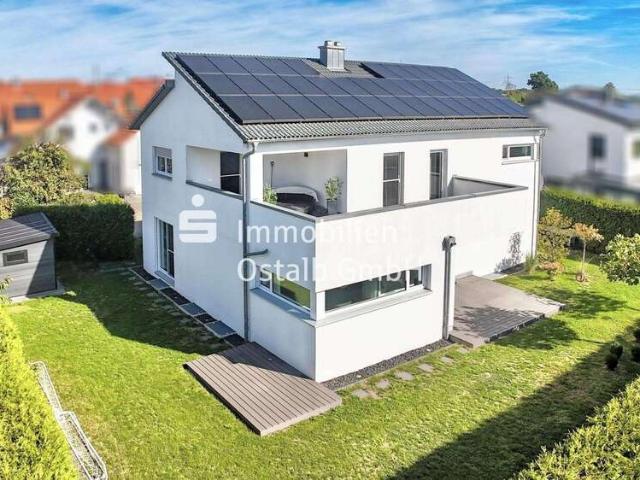Haus zum Kaufen in Hüttlingen 925.000,00 EUR 187 m²