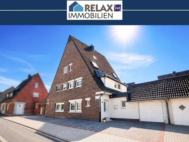 Haus zum Kaufen in Hückelhoven 275.000,00 EUR 114 m²