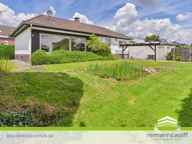 Haus zum Kaufen in Hückelhoven 289.000,00 EUR 118.43 m²
