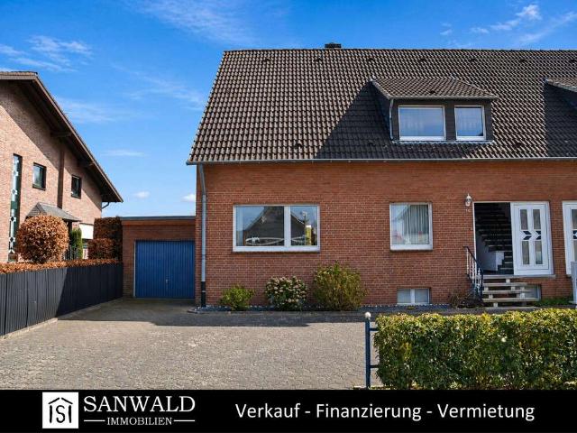 Haus zum Kaufen in Hückelhoven 349.000,00 EUR 143 m²