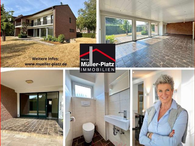 Haus zum Kaufen in Hückelhoven 409.000,00 EUR 192 m²