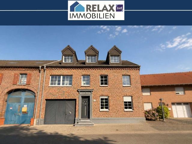 Haus zum Kaufen in Hückelhoven 420.000,00 EUR 272 m²