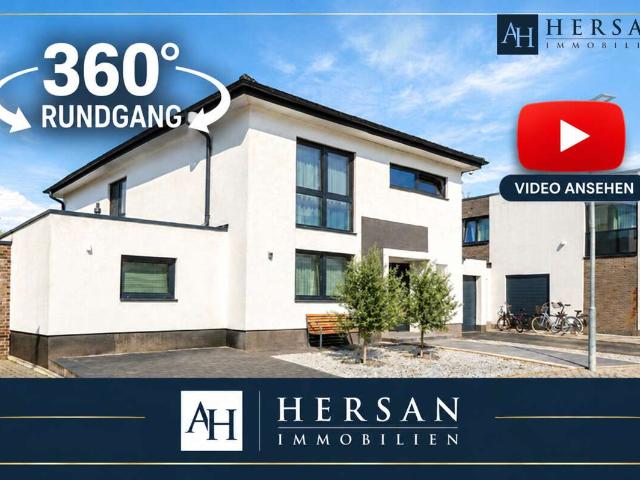 Haus zum Kaufen in Hückelhoven 647.500,00 EUR 199.24 m²