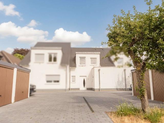 Haus zum Kaufen in Hückelhoven Baal 429.000,00 EUR 120 m²