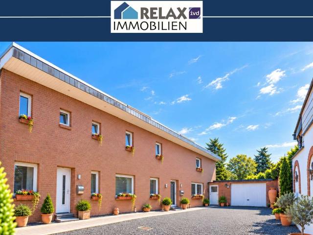 Haus zum Kaufen in Hückelhoven Brachelen 495.000,00 EUR 214 m²