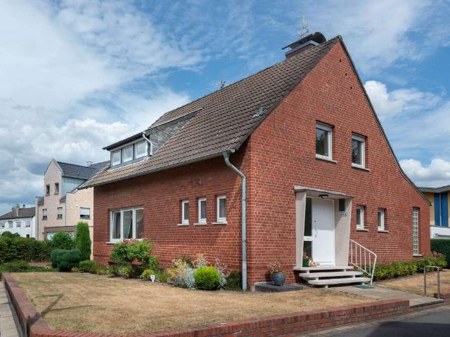 Haus zum Kaufen in Hückelhoven Doveren 295.000,00 EUR 100 m²