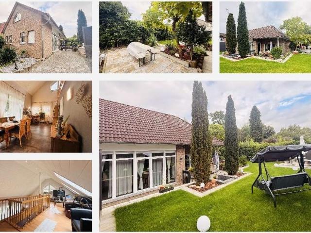 Haus zum Kaufen in Hückelhoven Doveren 379.000,00 EUR 113.24 m²