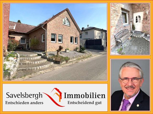 Haus zum Kaufen in Hückelhoven Doveren 399.000,00 EUR 117.5 m²
