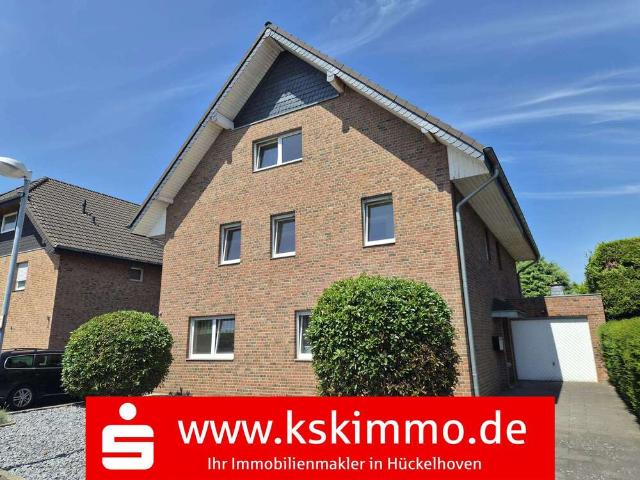 Haus zum Kaufen in Hückelhoven Kleingladbach 520.000,00 EUR 257 m²