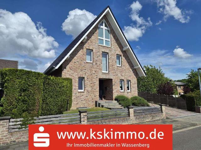 Haus zum Kaufen in Hückelhoven Ratheim 419.000,00 EUR 122 m²