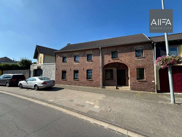 Haus zum Kaufen in Hückelhoven Ratheim 459.000,00 EUR 172 m²