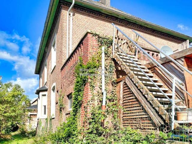 Haus zum Kaufen in Hückelhoven Ratheim 498.000,00 EUR 520 m²