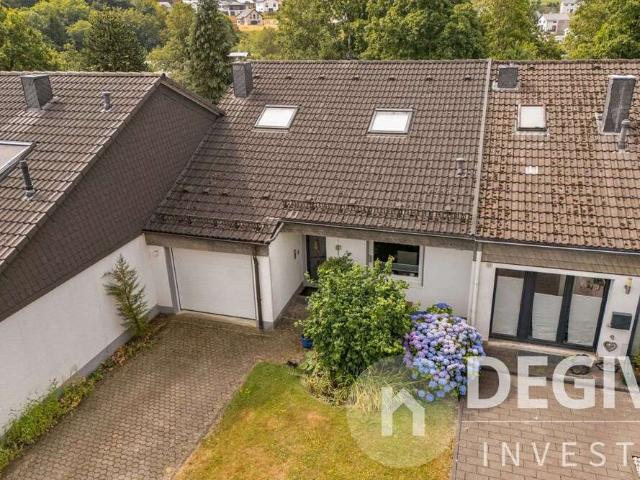 Haus zum Kaufen in Hückeswagen 284.000,00 EUR 160 m²