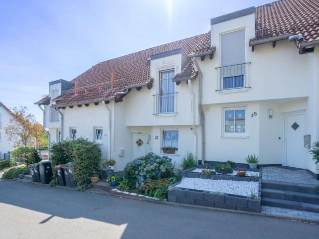 Haus zum Kaufen in Hückeswagen 329.000,00 EUR 126.14 m²