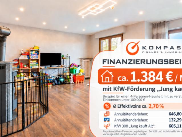 Haus zum Kaufen in Hückeswagen 329.000,00 EUR 143 m²
