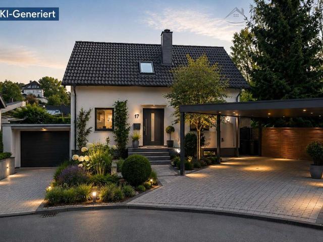 Haus zum Kaufen in Hückeswagen 395.000,00 EUR 180 m²