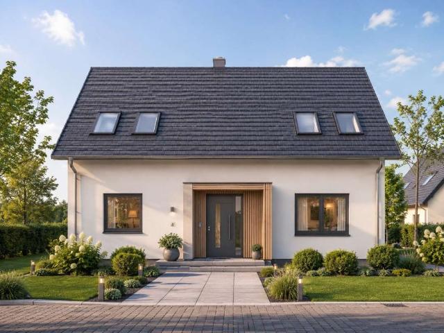 Haus zum Kaufen in Hückeswagen 452.000,00 EUR 133 m²