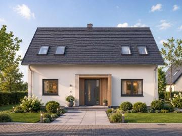 Haus zum Kaufen in Hückeswagen 452.000,00 EUR 133 m²
