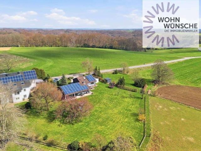 Haus zum Kaufen in Hückeswagen 465.000,00 EUR 132 m²