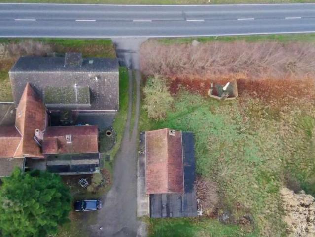 Haus zum Kaufen in Hüde 449.000,00 EUR 286 m²
