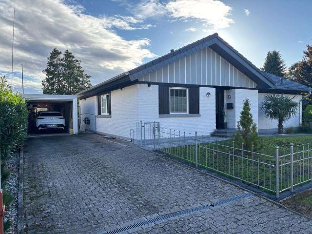 Haus zum Kaufen in Hüde 393.000,00 EUR 107 m²