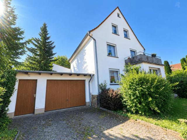 Haus zum Kaufen in Hüffelsheim 299.000,00 EUR 180 m²