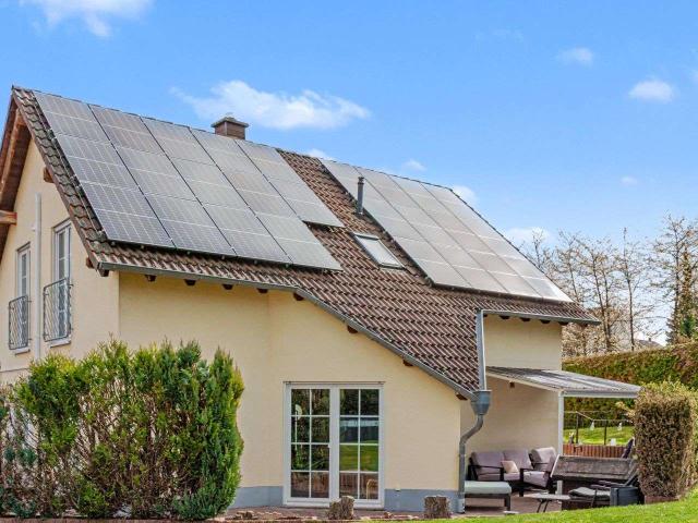 Haus zum Kaufen in Hüffelsheim 480.000,00 EUR 129 m²