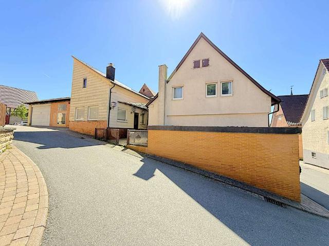 Haus zum Kaufen in Hüffenhardt 398.000,00 EUR 144 m²